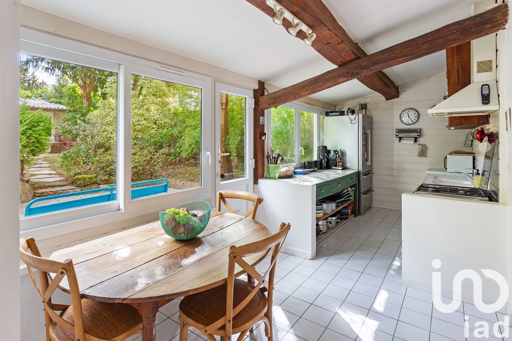 � vendre  Maison Nantes (44300)