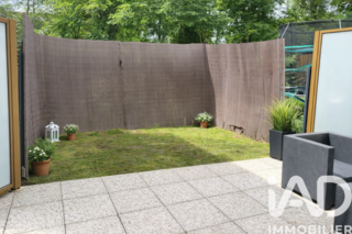  Appartement � vendre 3 pi�ces 65 m�