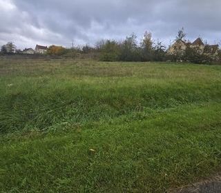  Terrain � vendre 1335 m�