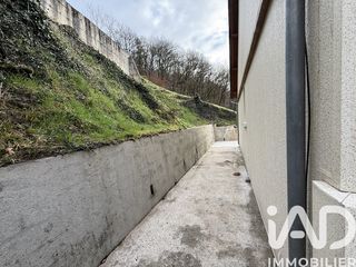  Maison � vendre 4 pi�ces 97 m�