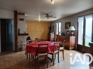  Maison � vendre 6 pi�ces 121 m�