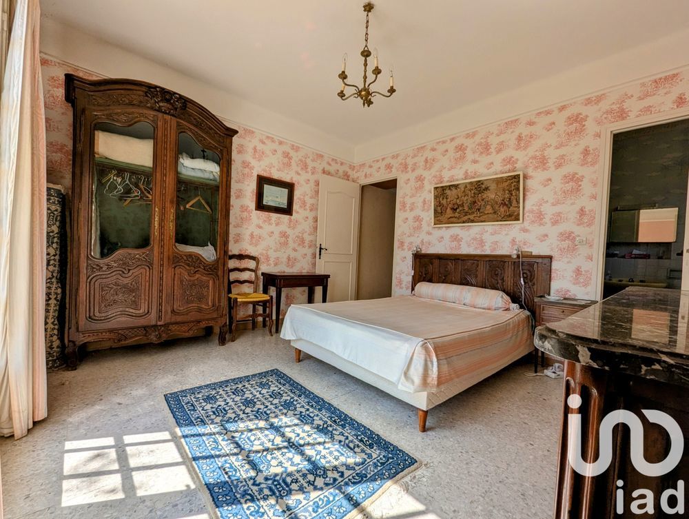 � vendre  Maison Auribeau-sur-Siagne (06810)