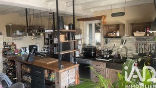  Maison � vendre 5 pi�ces 163 m�