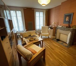  Appartement � vendre 2 pi�ces 52 m�