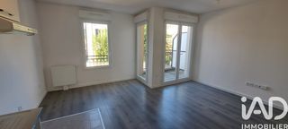  Appartement � vendre 1 pi�ce 30 m�