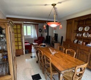  Maison � vendre 4 pi�ces 94 m�