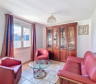  Maison � vendre 5 pi�ces 95 m�