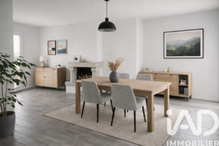  Maison � vendre 6 pi�ces 140 m�