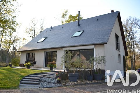   Vente Maison/villa 7 pi�ces Maison - 7 pi�ce(s) - 232 m�