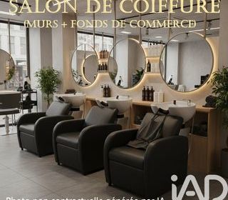  Immeuble � vendre 74 m�