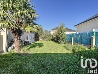  Maison � vendre 5 pi�ces 124 m�