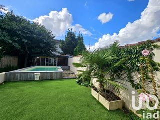  Maison � vendre 8 pi�ces 198 m�