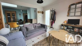  Maison � vendre 8 pi�ces 168 m�