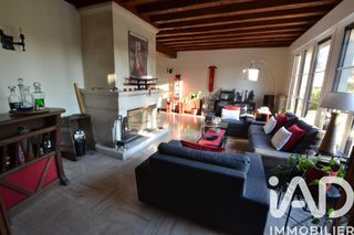  Maison � vendre 9 pi�ces 200 m�