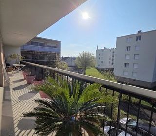  Appartement � vendre 3 pi�ces 62 m�