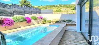  Maison � vendre 6 pi�ces 134 m�