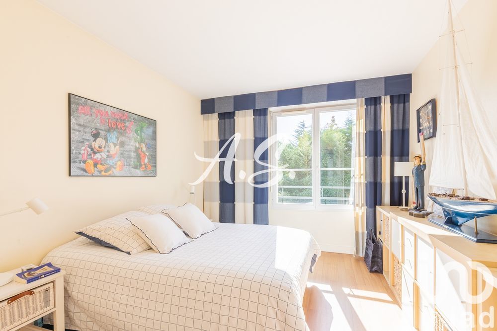 � vendre  Maison Verri�res-le-Buisson (91370)