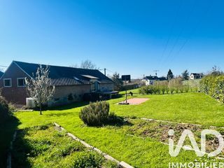  Maison � vendre 5 pi�ces 113 m�