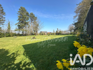  Maison � vendre 7 pi�ces 187 m�