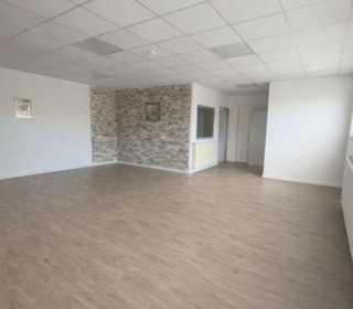  Immeuble � vendre 214 m�