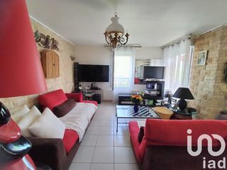  Appartement � vendre 4 pi�ces 79 m�