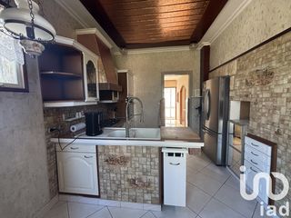  Maison � vendre 5 pi�ces 93 m�