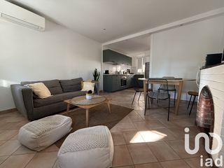  Maison � vendre 3 pi�ces 70 m�