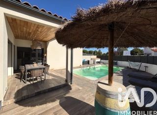  Maison � vendre 7 pi�ces 147 m�