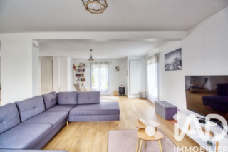  Maison � vendre 6 pi�ces 208 m�