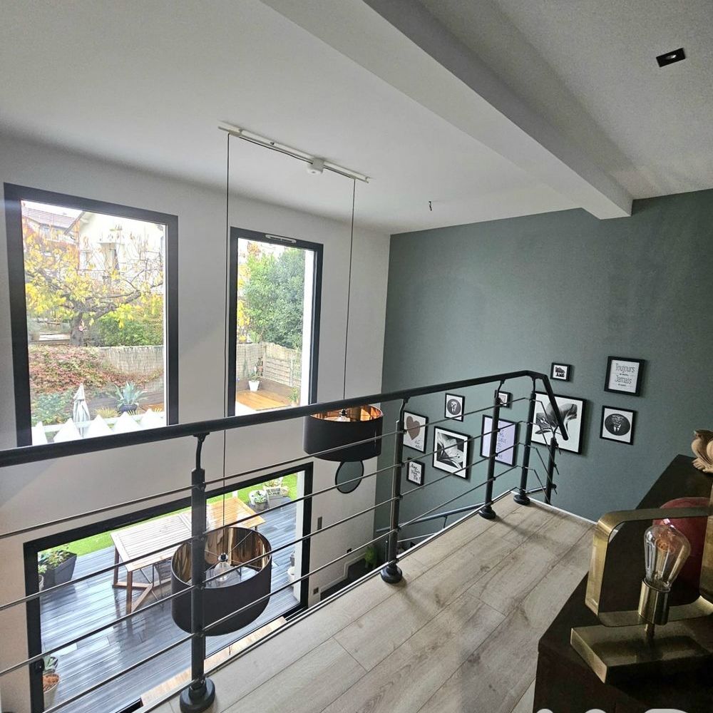 � vendre  Maison Noisy-le-Grand (93160)