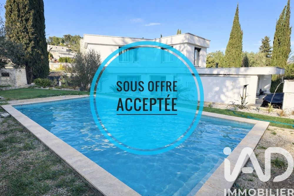 � vendre  Maison Carnoux-en-Provence (13470)