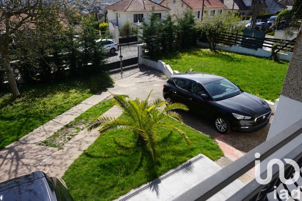 � vendre  Maison Argenteuil (95100)