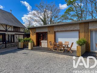  Maison � vendre 15 + pi�ces 374 m�