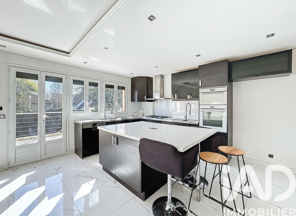 � vendre  Maison Deuil-la-Barre (95170)