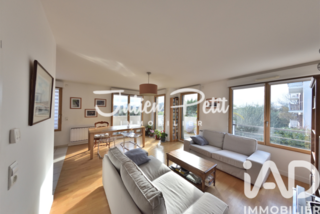  Appartement � vendre 4 pi�ces 84 m�