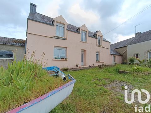   Vente Maison de campagne 6 pi�ces Maison - 6 pi�ce(s) - 165 m�