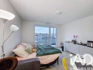  Appartement � vendre 1 pi�ce 28 m�