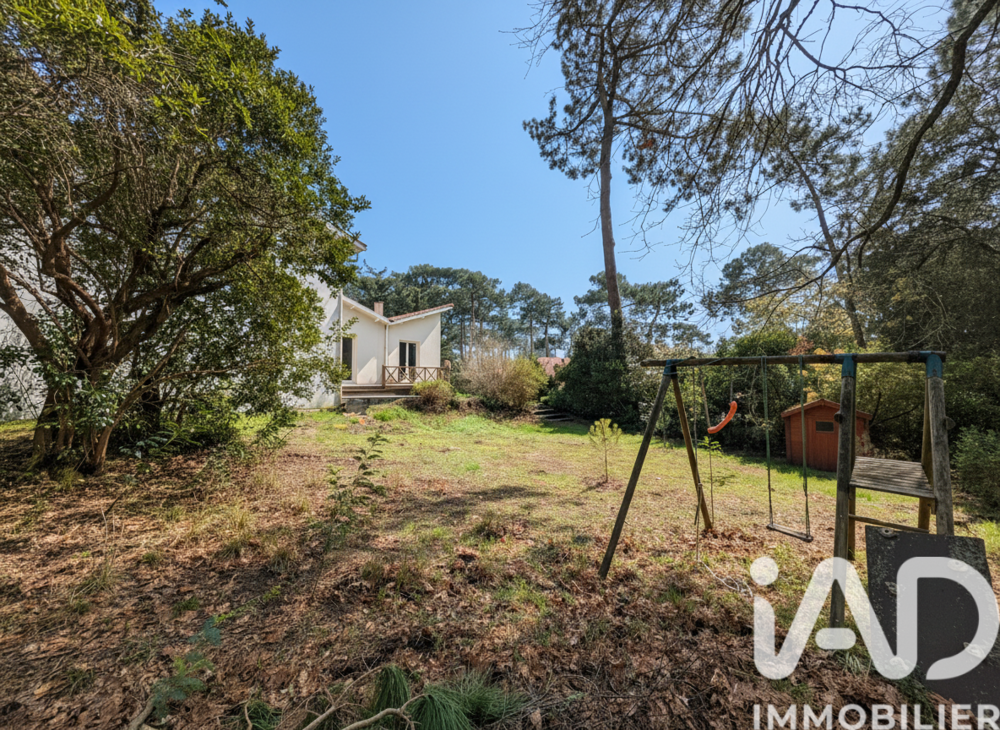 � vendre  Maison Arcachon (33120)