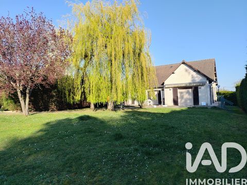   Vente Maison/villa 6 pi�ces Maison - 6 pi�ce(s) - 119 m�