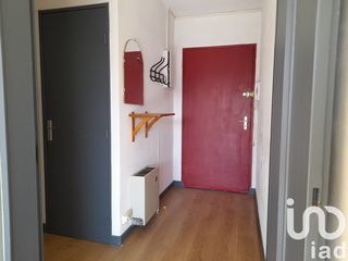  Appartement � vendre 2 pi�ces 44 m�