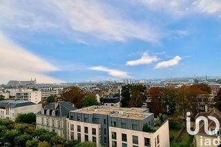  Appartement � vendre 5 pi�ces 95 m�