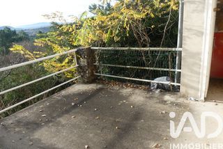  Maison � vendre 3 pi�ces 55 m�