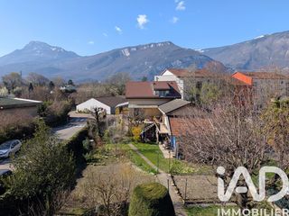  Appartement � vendre 4 pi�ces 58 m�