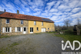  Maison � vendre 5 pi�ces 126 m�