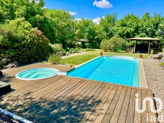  Maison � vendre 5 pi�ces 155 m�