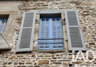  Appartement � vendre 3 pi�ces 45 m�