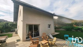  Maison � vendre 4 pi�ces 92 m�