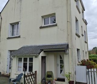  Immeuble � vendre 140 m�