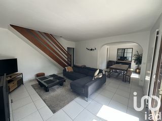  Maison � vendre 5 pi�ces 87 m�