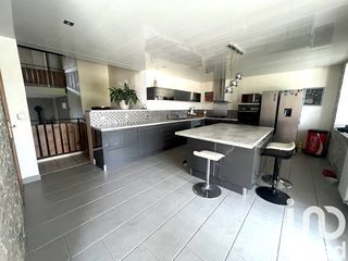  Maison � vendre 8 pi�ces 172 m�